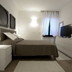 Отель Olympic Charme Италия, Рим - отзывы, цены и фото номеров - забронировать отель Olympic Charme онлайн комната для гостей фото 4