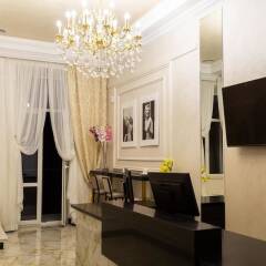Hotel Monroe интерьер отеля фото 2