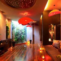 Отель Koh Tao Cabana Resort фитнесс-зал
