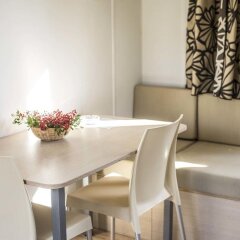 Отель Flaminio Village Bungalow Park Италия, Рим - 3 отзыва об отеле, цены и фото номеров - забронировать отель Flaminio Village Bungalow Park онлайн удобства в номере