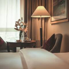 Movenpick Hotel Doha с домашними животными