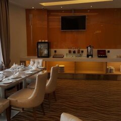 Отель Sunway Hotel Georgetown Penang Малайзия, Пенанг - отзывы, цены и фото номеров - забронировать отель Sunway Hotel Georgetown Penang онлайн в номере фото 2