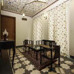 Отель OYO 18308 Kishanpur Haveli фото 2