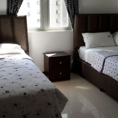 Отель Bella Vista Apartments OnThree20 Colombo Шри-Ланка, Коломбо - отзывы, цены и фото номеров - забронировать отель Bella Vista Apartments OnThree20 Colombo онлайн комната для гостей фото 5