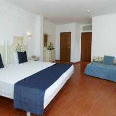 Отель Califórnia Urban Beach – Adults only Португалия, Албуфейра - отзывы, цены и фото номеров - забронировать отель Califórnia Urban Beach – Adults only онлайн комната для гостей фото 5