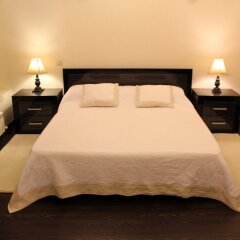 Mini Hotel Morskoy Сочи комната для гостей фото 5