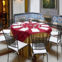 Отель Best Western Ai Cavalieri Hotel Италия, Палермо - 2 отзыва об отеле, цены и фото номеров - забронировать отель Best Western Ai Cavalieri Hotel онлайн фото 10
