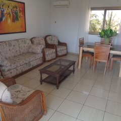 Rosalie's Apparts in Lome, Togo from 71$, photos, reviews - zenhotels.com guestroom photo 5
