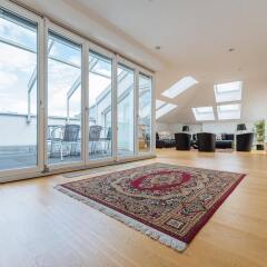 Отель Duschel Apartments Vienna Австрия, Вена - отзывы, цены и фото номеров - забронировать отель Duschel Apartments Vienna онлайн интерьер отеля фото 2