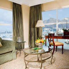 The Table Bay Hotel in Cape Town, South Africa from 367$, photos, reviews - zenhotels.com guestroom photo 4