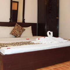 Отель Hanoi Winter Hostel Вьетнам, Ханой - отзывы, цены и фото номеров - забронировать отель Hanoi Winter Hostel онлайн комната для гостей фото 2
