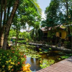 Отель Print Kamala Resort фото 3