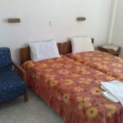 Отель Elinotel Polis Hotel Греция, Ханиотис - отзывы, цены и фото номеров - забронировать отель Elinotel Polis Hotel онлайн фото 14