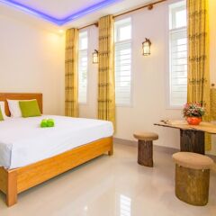 Отель Fusion Villa комната для гостей фото 3
