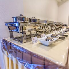 Отель Cityview Residence в номере