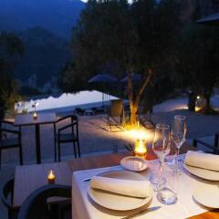 VIVOOD Landscape Hotel & 5E Spa - Adults Only питание фото 4