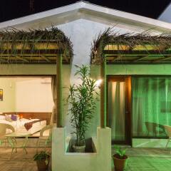 Отель Liberty Guest House Maldives