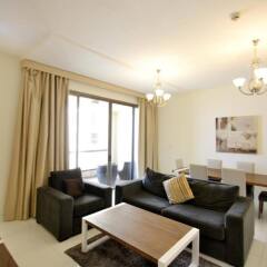 Отель Vacation Bay Jumeirah Beach Residence Bahar 4 комната для гостей фото 2