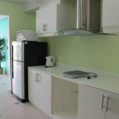 Апартаменты Condor Apartment в номере