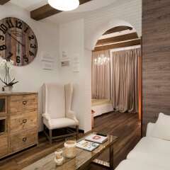Best Western Maison B Hotel Римини фото 3