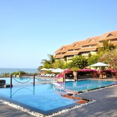 Отель Romana Resort & Spa детские мероприятия фото 2