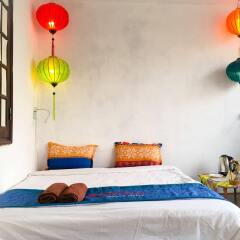 Хостел BC Family Homestay - Hanoi's Heart Ханой в номере