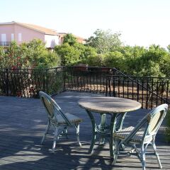 Отель Holiday Home Terra Di Mare Порт-Эмпедокле фото 15