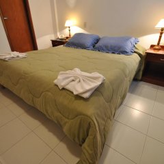 Portal del Sol in Asuncion, Paraguay from 42$, photos, reviews - zenhotels.com guestroom