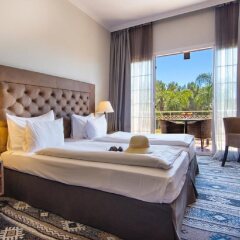 Отель Lindner Golf Resort Portals Nous комната для гостей фото 4