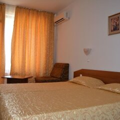Hotel Genada Свети Влас комната для гостей фото 5