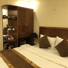 Hai Yen 1 Hotel комната для гостей фото 3