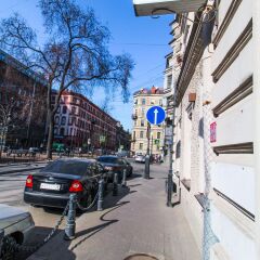 Гостиница SuperHostel на Пушкинской 14 в Санкт-Петербурге - забронировать гостиницу SuperHostel на Пушкинской 14, цены и фото номеров Санкт-Петербург фото 9