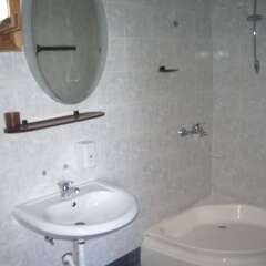 Family Hotel PRILIV ванная