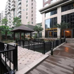 Wanpan Hotel Dongguan фото 3
