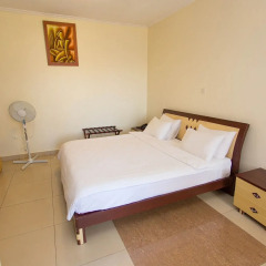 Aberdeen House Boutique Hotel in Kigali, Rwanda from 138$, photos, reviews - zenhotels.com photo 7