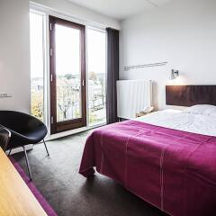 First Hotel Kolding комната для гостей