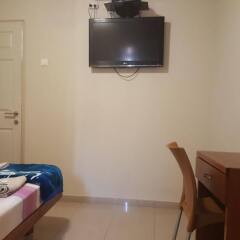 Motel Aviv in Eilat, Israel from 74$, photos, reviews - zenhotels.com room amenities photo 2