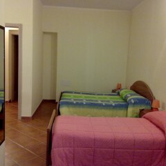 Отель B&B La Petrosa Кастровиллари детские мероприятия