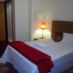 Отель Private Rooms Marques комната для гостей фото 2