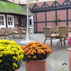 Ferien- und Reitsport Hotel Brunnenhof фото 4