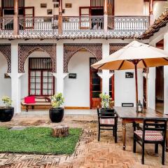 Отель Fort Square Boutique Villa фото 13