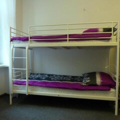 Hostel Witt in Warsaw, Poland from 65$, photos, reviews - zenhotels.com guestroom photo 2