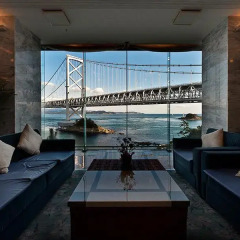 Bay Resort Hotel Naruto Kaigetsu Минамиавадзи
