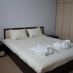 Family Hotel Krisbo Арбанаси комната для гостей фото 5