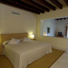 Son Mas Hotel Rural in Manacor, Spain from 388$, photos, reviews - zenhotels.com guestroom photo 3