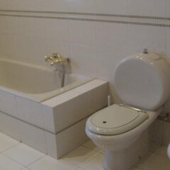 Отель Bed&breakfast Orchidea Blu Бари ванная фото 2