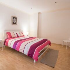 Отель Bright, Spacious and Right in the Center Мальта, Сан Джулианс - отзывы, цены и фото номеров - забронировать отель Bright, Spacious and Right in the Center онлайн комната для гостей фото 4