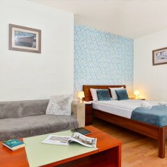 Отель Lord Residence комната для гостей фото 10