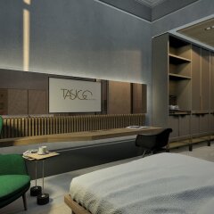 Гостиница Kazan Palace by Tasigo спа