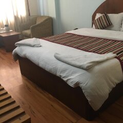 Hotel Brihaspati in Kathmandu, Nepal from 23$, photos, reviews - zenhotels.com guestroom